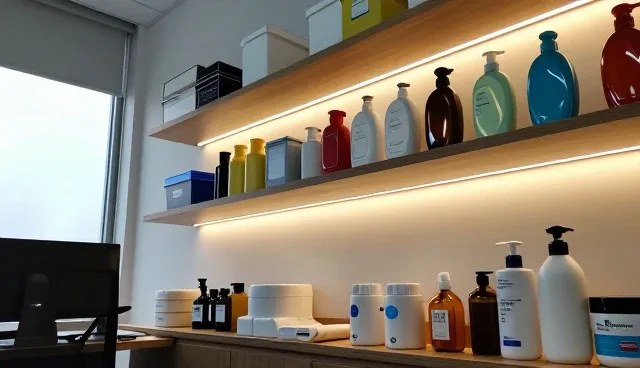 如何通过优化流程提升办公用品供应效率