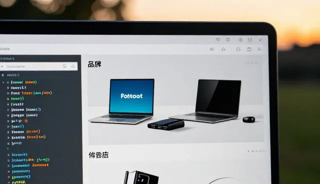 线上店铺运营中产品性能与适用条件的精准匹配